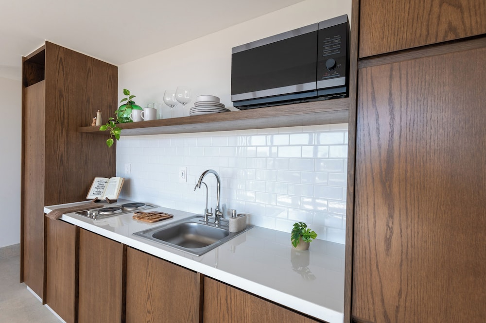 Mojarra 27, New Apartments in the Heart of Cancun