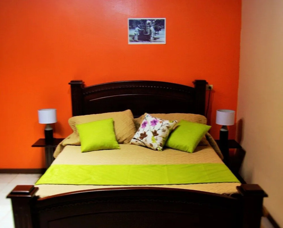 Nafre House B&B Monteverde