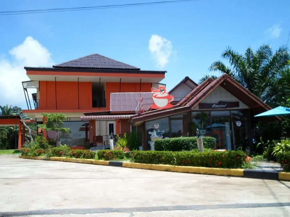 Bantatuk Resort & Restaurant