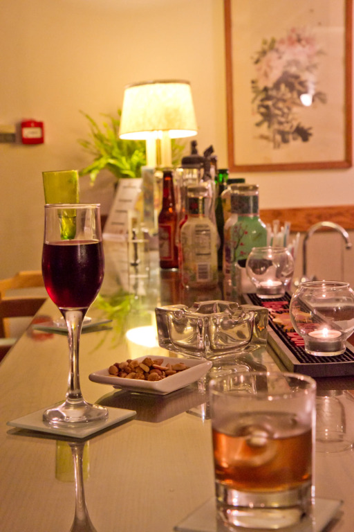 Green Hill Hotel