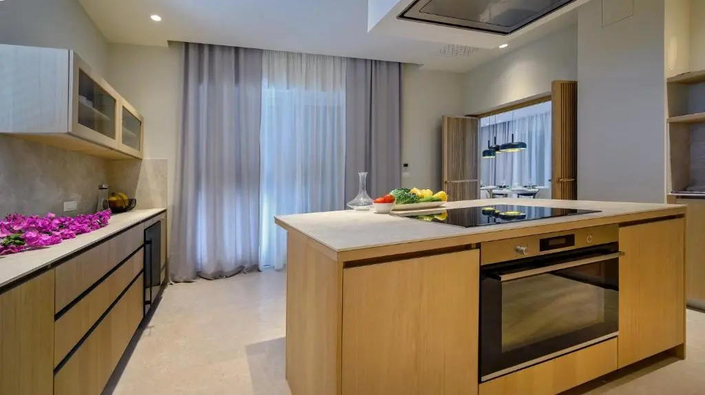 Beautiful Villa Harmony 1 & Harmony 2