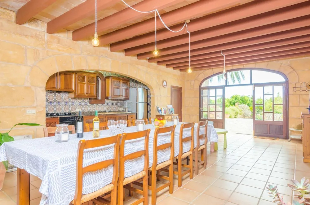 Finca Can Setri