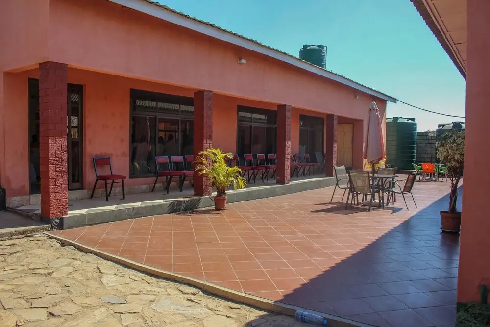 Royal Laricio Lodge