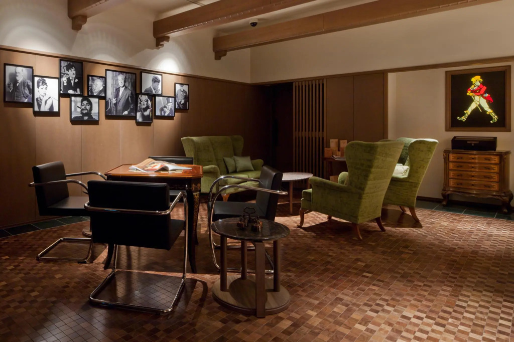Kanaya Hotel Kinugawa