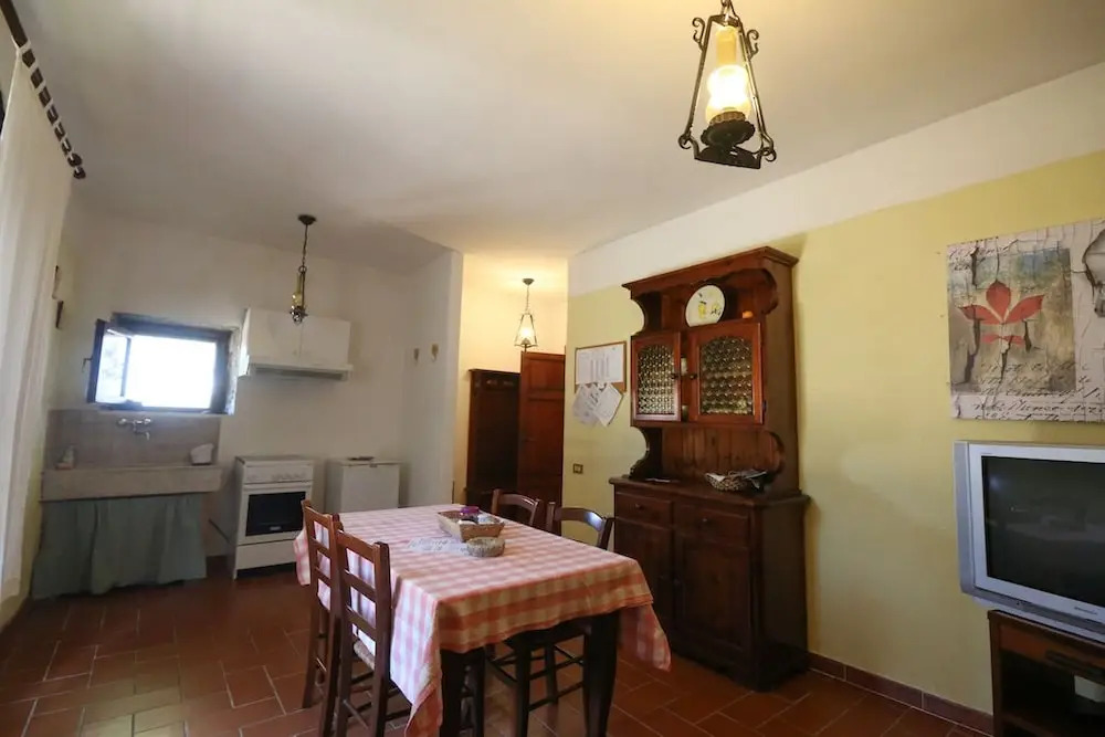 Agriturismo il Palagetto