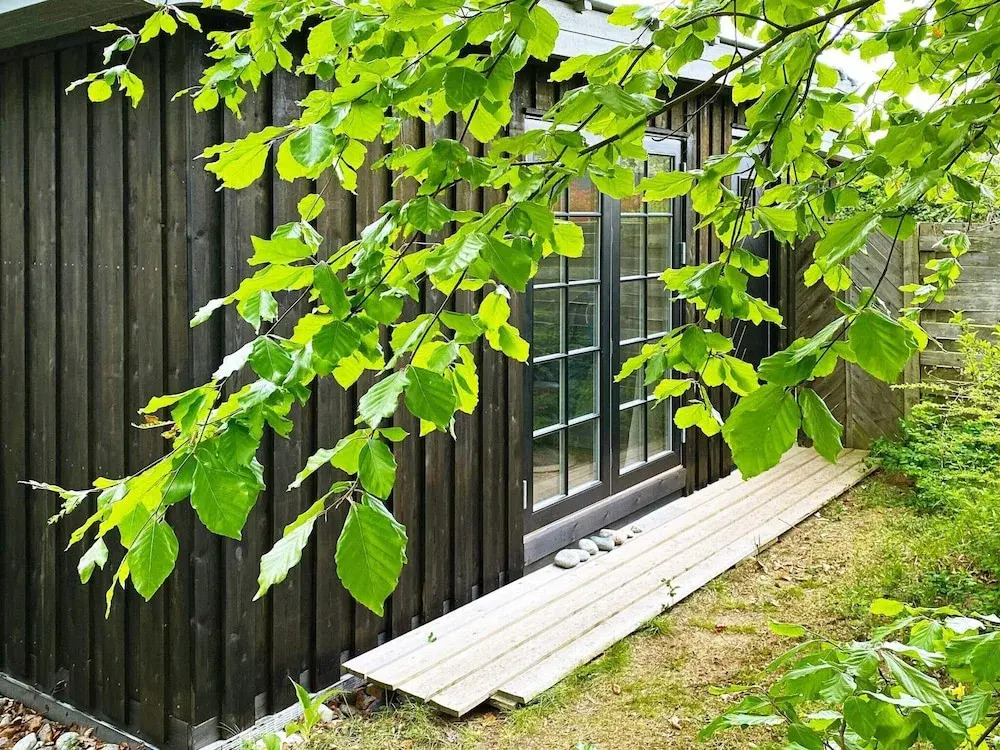 Lovely Holiday Home in Kalundborg near Sea