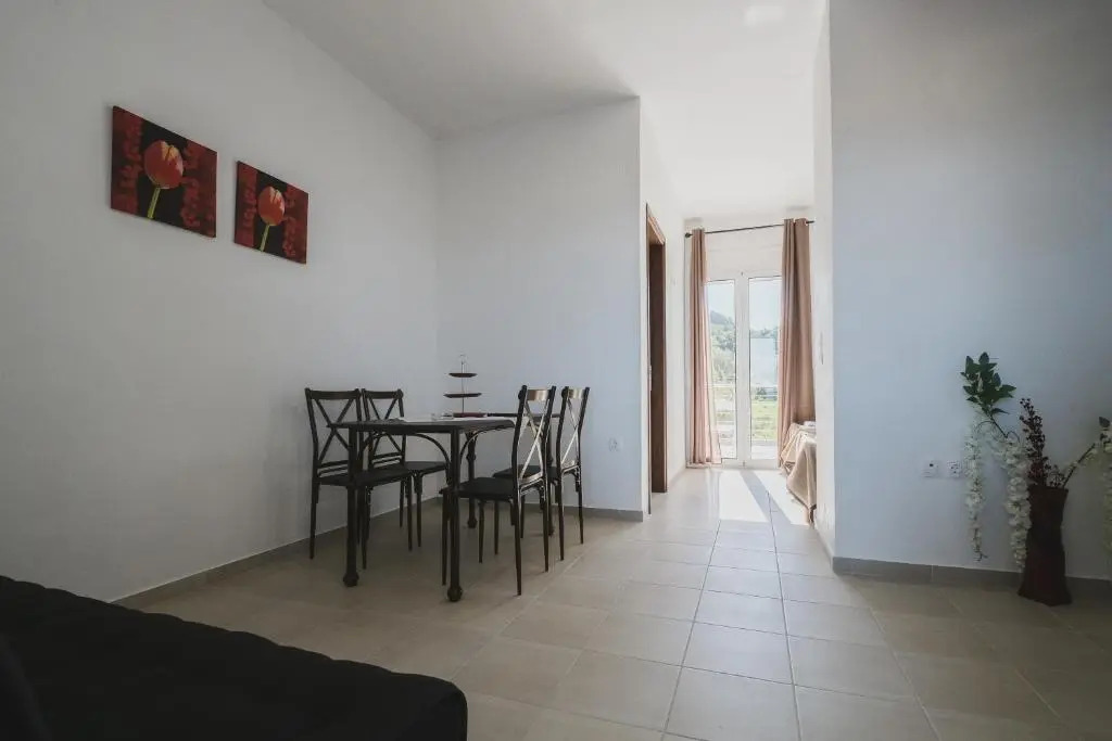 Katerina Apts - Balcony & Great views near Beach