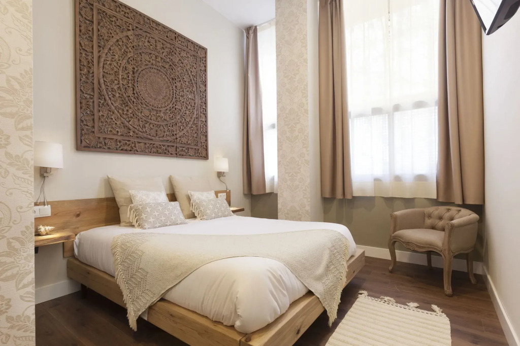 Hotel Radha