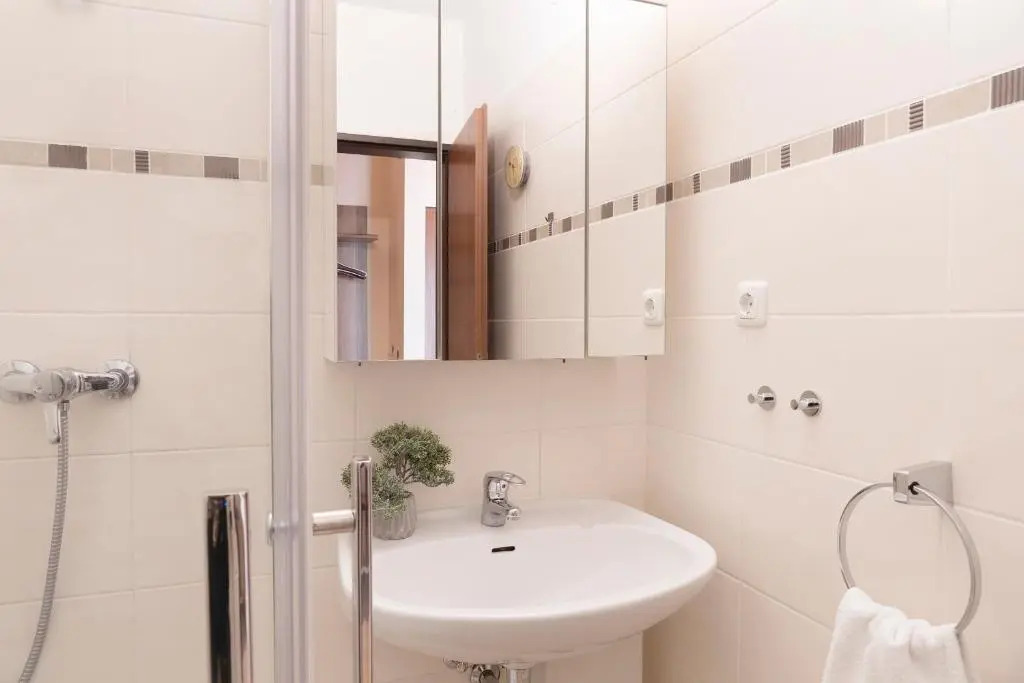Seepark Lindenallee Wohnung 2b