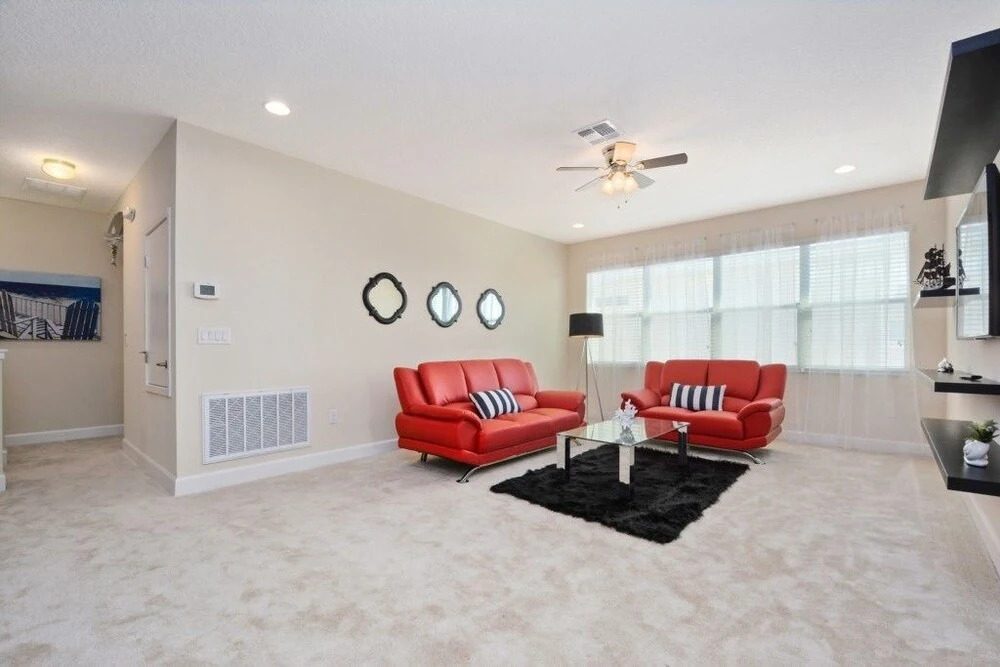 10 bedroom new home beautifully decorated