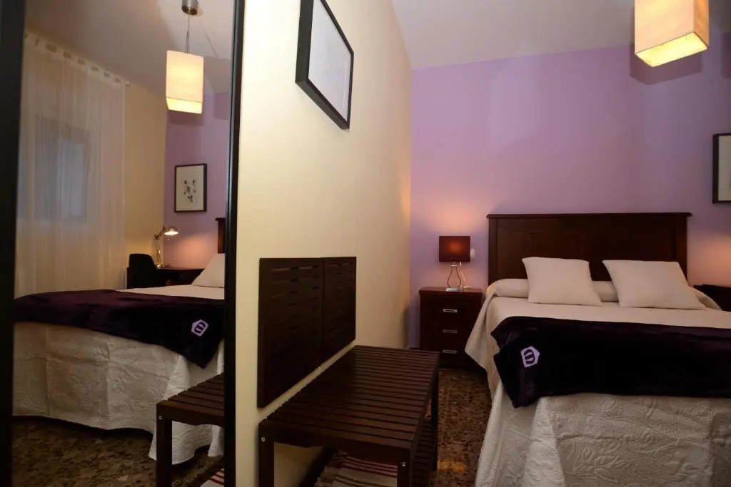 Apartamentos Turísticos Ceres Parking Gratis