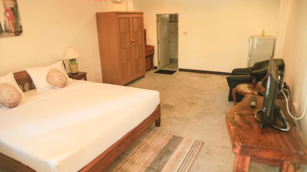 Kata Leaf Resort Phuket