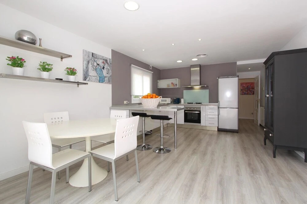 Villa With 5 Bedrooms in Palmanova, With Private Pool, Enclosed Garden