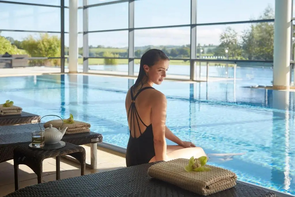 Farnham Estate Spa and Golf Resort