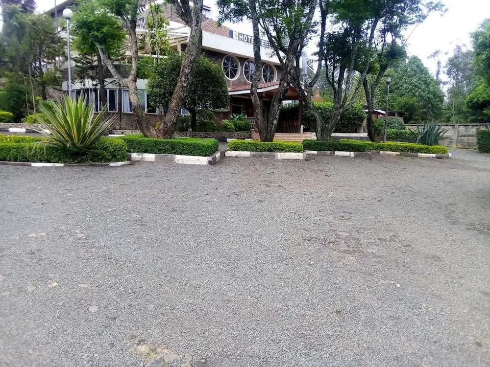 Hotel Eel