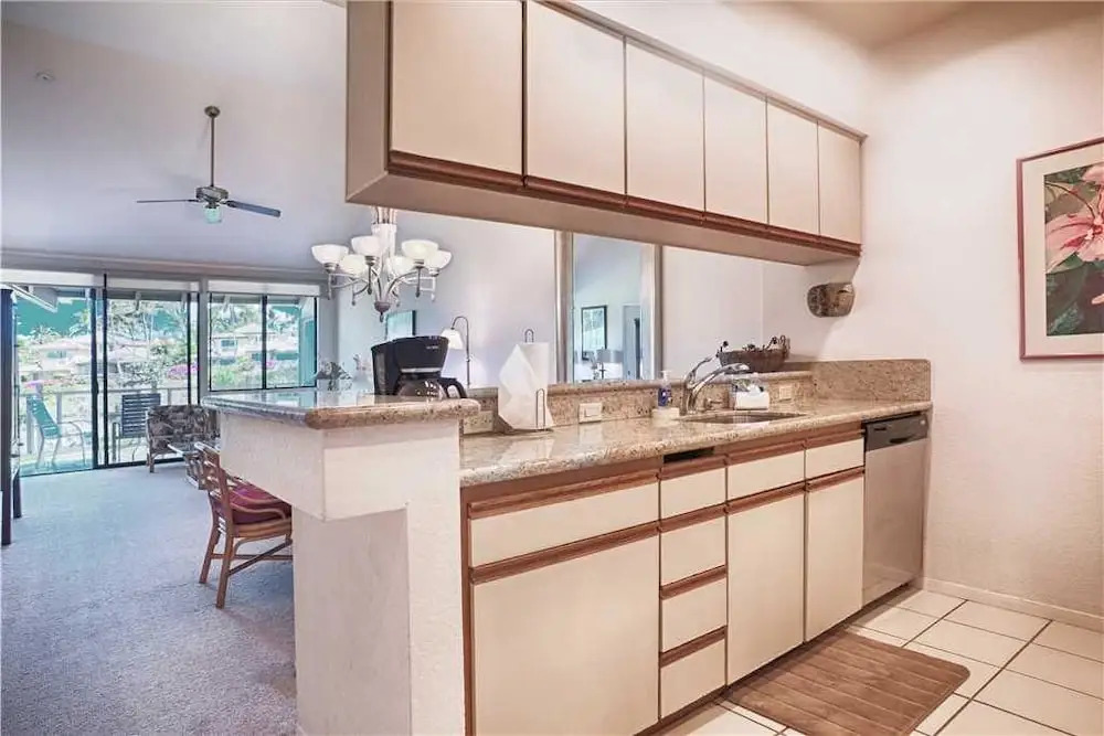 Grand Champions 78 - Two Bedroom Condo