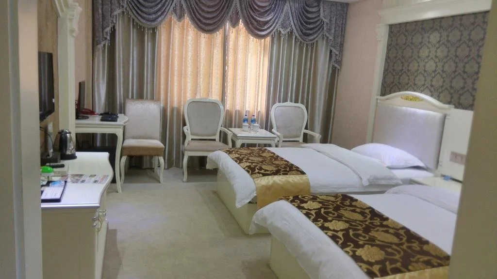 Kunming Baolilai Hotel Changshui Airport Branch