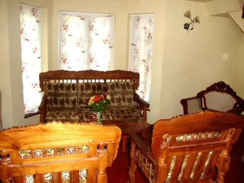 Isuru Garden Rest