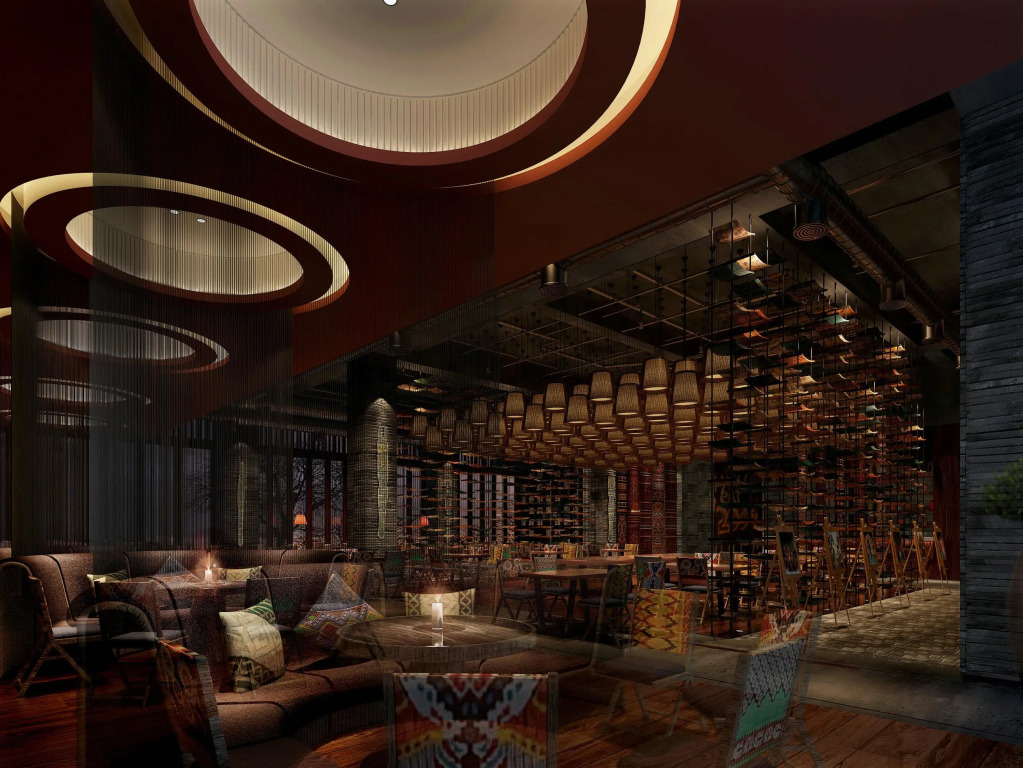 Poly Phoenix Hotel