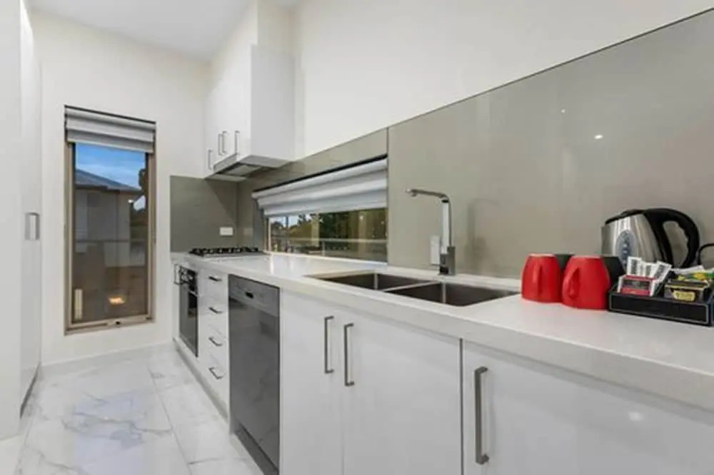 Melbourne Airport Motel