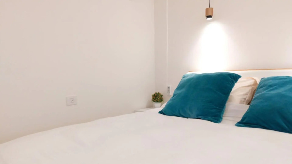 Primrose Boutique Apartment