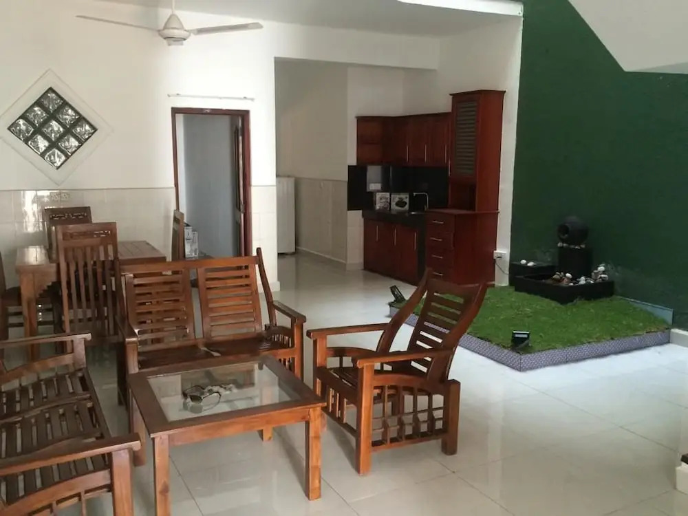 Sush Vacation Rentals