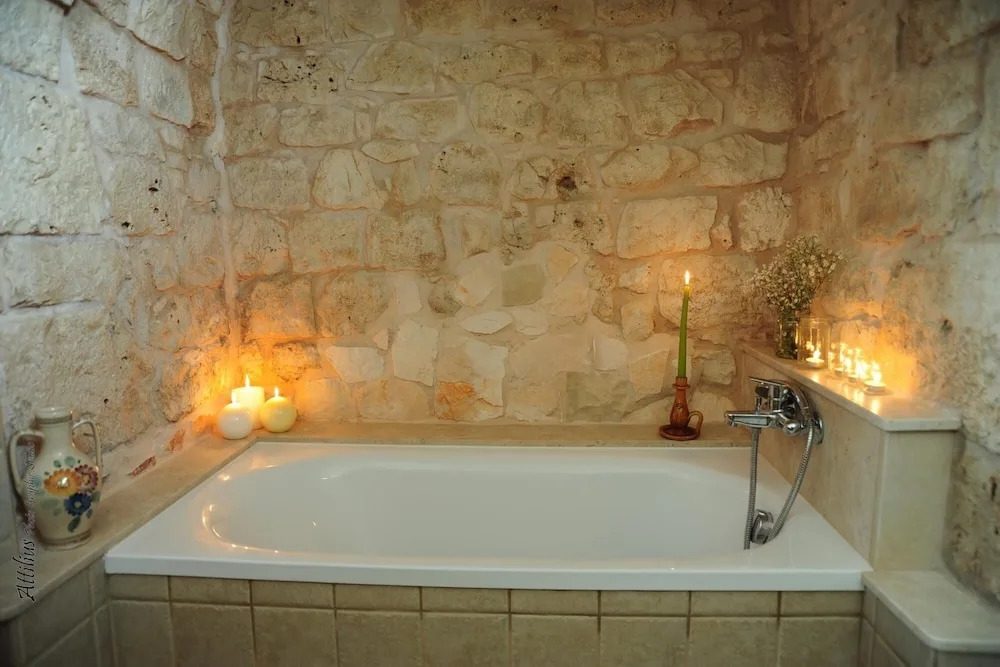 Casale Citrignano with Pool