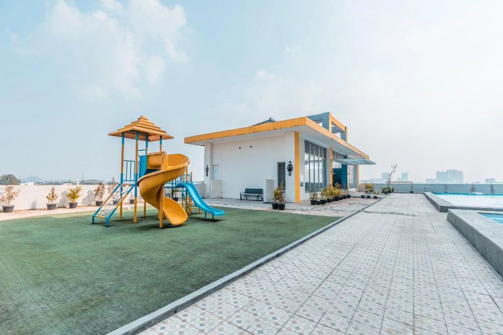 OYO Flagship 766 Prima Orchard