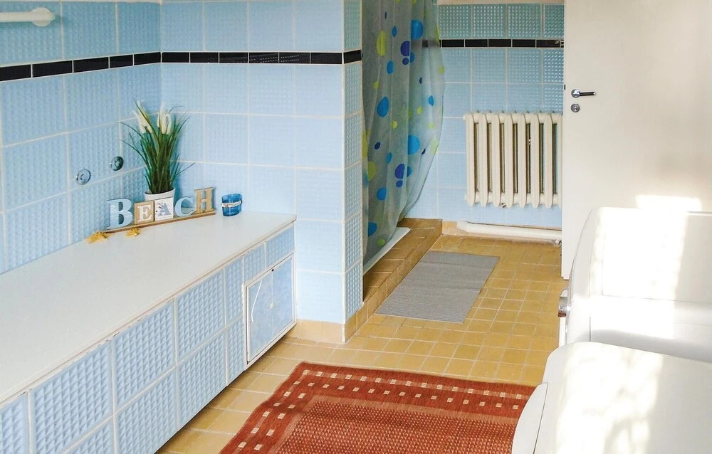 Stunning Home in Insel Poel/timmendorf With 3 Bedrooms