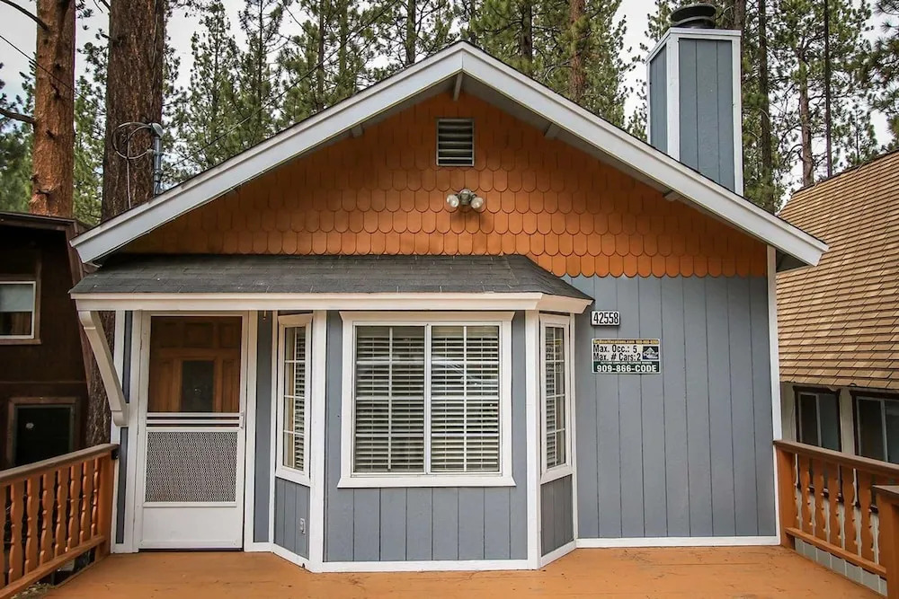 971-cedar Glen