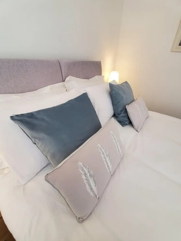 Ipswich Town Centre Apartment 1