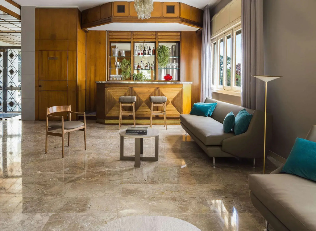 Hotel Beatrice