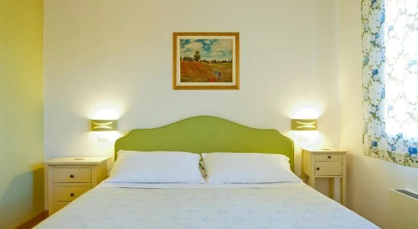 L'Orso e L'Ape B&B