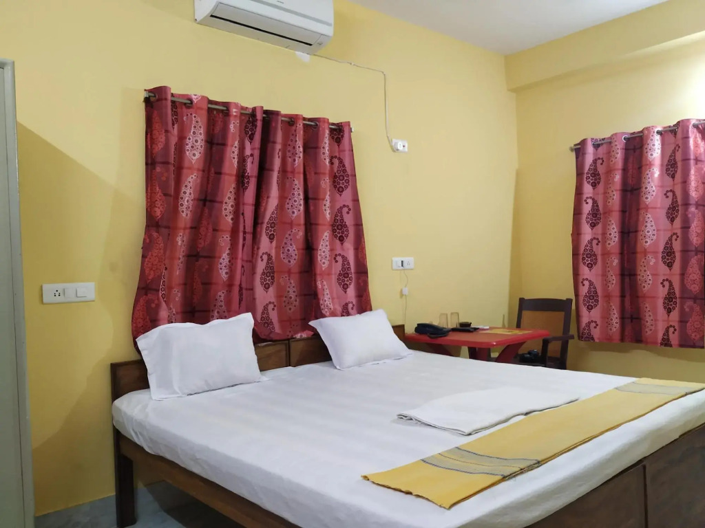 Shophori Shantiniketan
