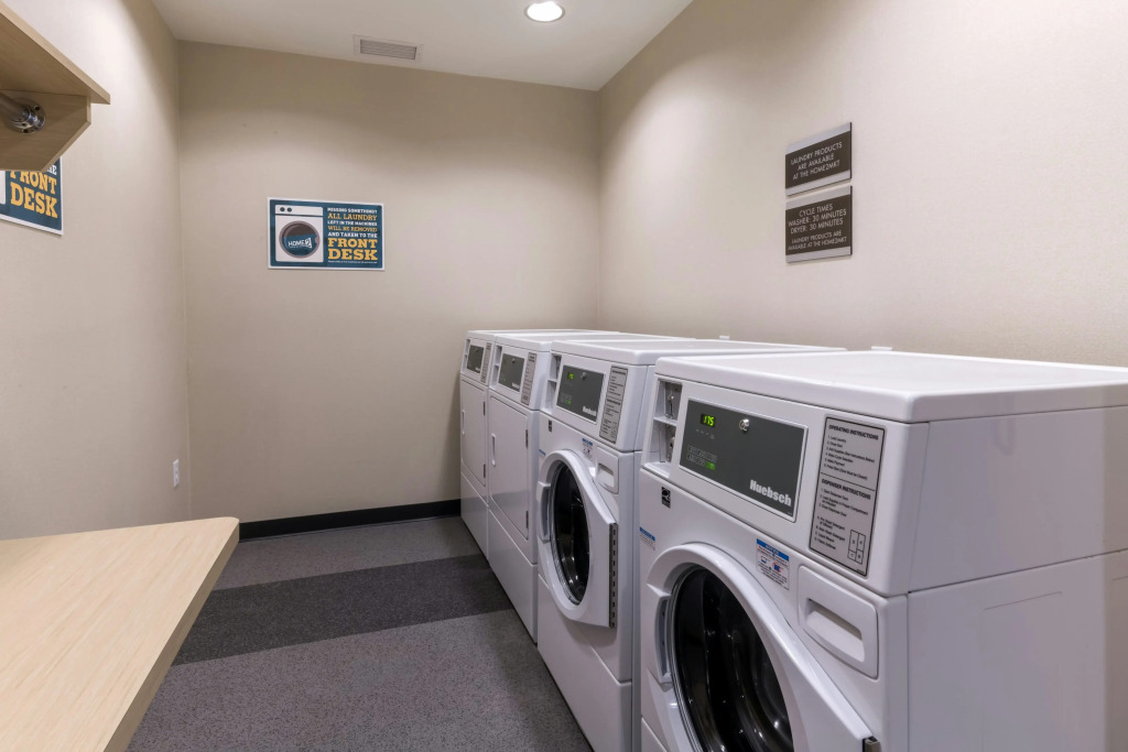 Home2 Suites Kansas City Downtown