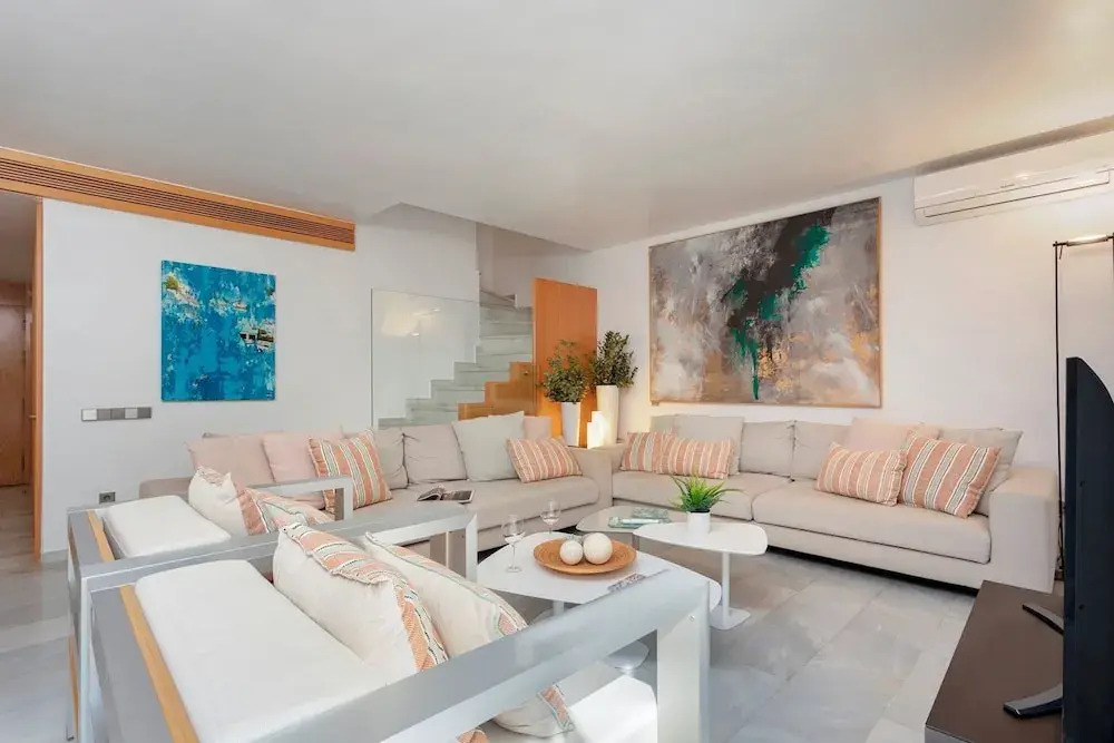 Exclusive House in Marbella Guadalvillas