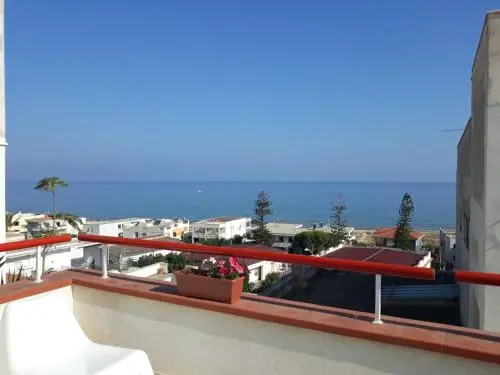 Casa Azzurra
