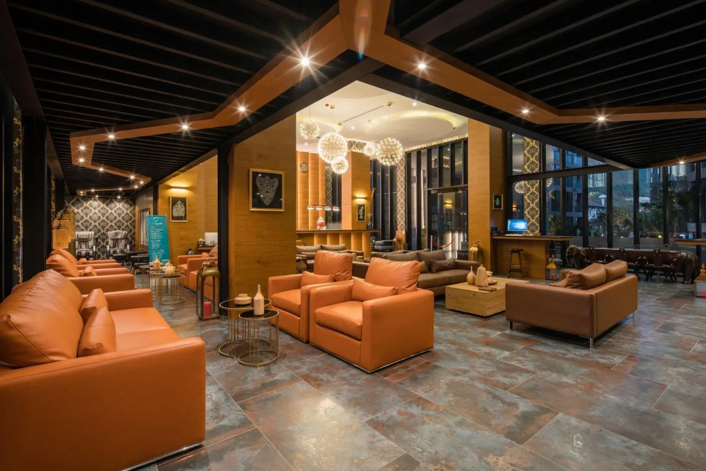 Citygate Kamala Resort and Residence - Official Account