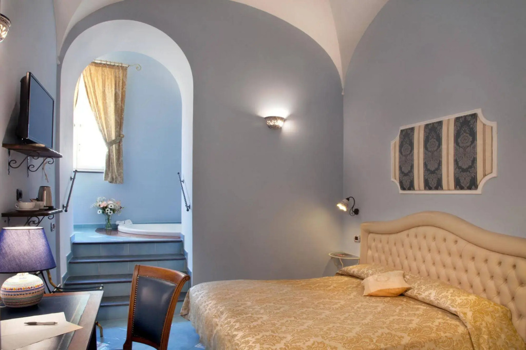 Hotel LAntico Convitto