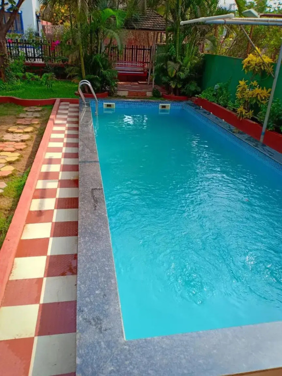 Omakara Bunglows 3BHK