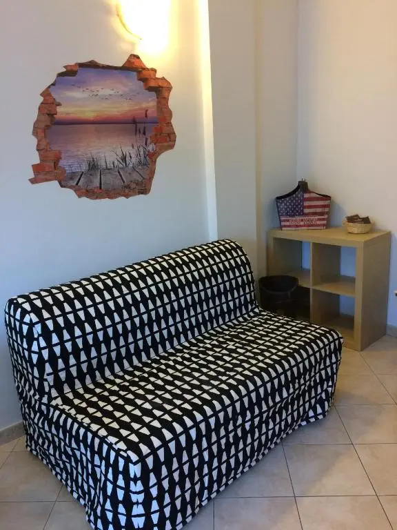 Apartment Genova Gaslini