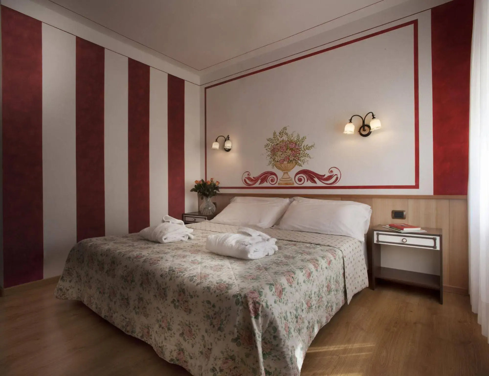Hotel Miralago Wellness