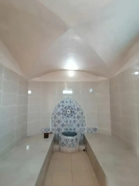 Riad Darga Rouge