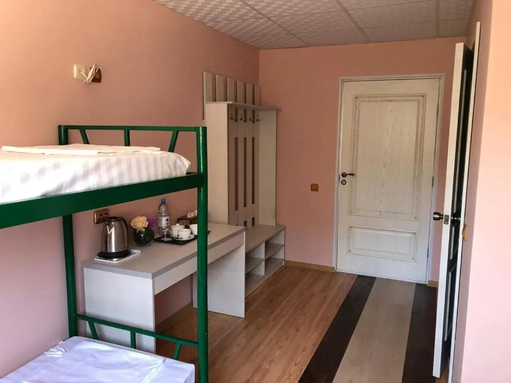 Hostel MANDARIN