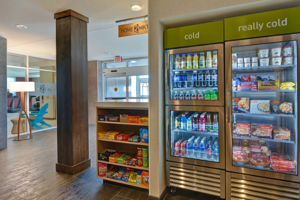 Home2 Suites Williston Burlington, Vt