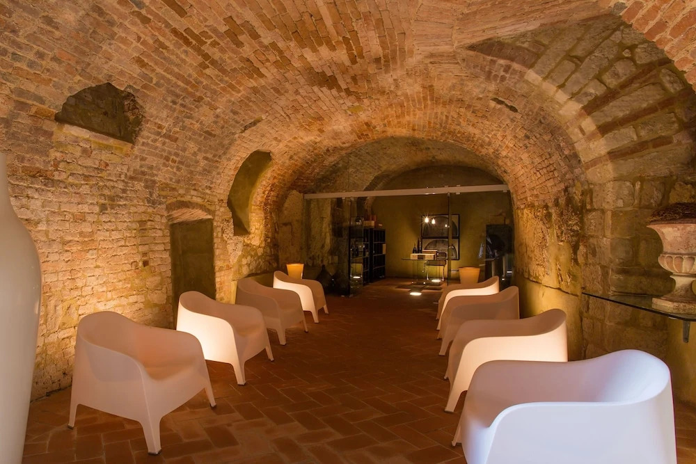 Villa Truffle