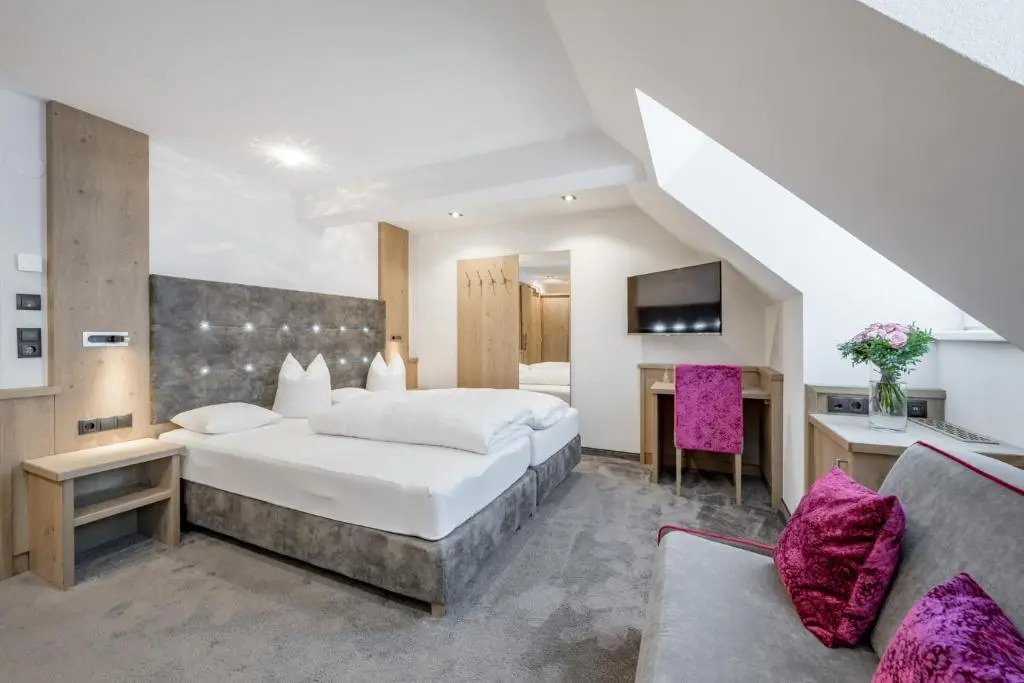 Hotel Garni Christine