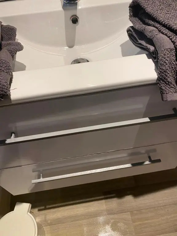 Appartement calme entre Côte Basque et Landes