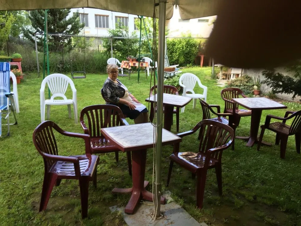 Albergo Adelia