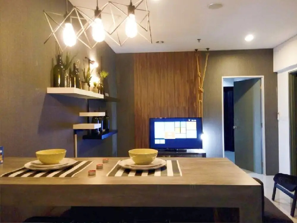 Summer Suites KLCC By GRAND CENTRAL